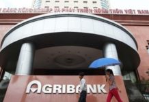 Cách vay tiền ngân hàng Agribank