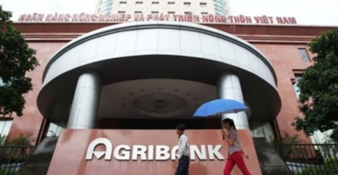Cách vay tiền ngân hàng Agribank