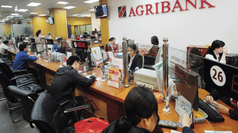 Các hình thức vay tiền ngân hàng Agribank