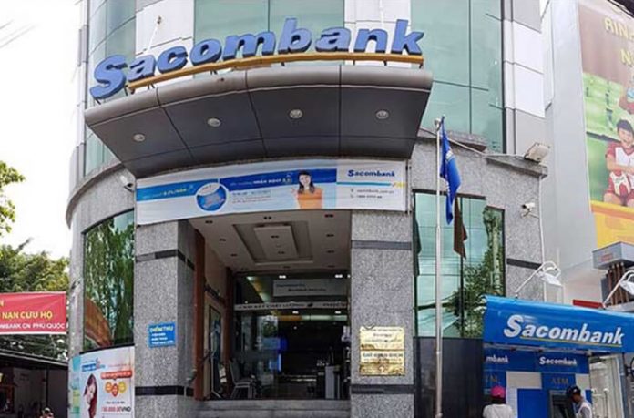 Cách vay tiền ngân hàng Sacombank