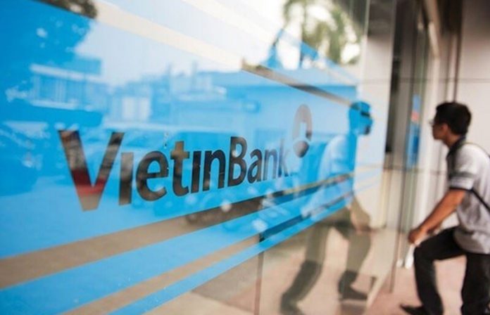 Cách vay tiền ngân hàng Vietinbank