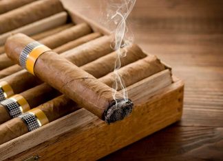 Xì gà Cuba: cách phân biệt xì gà thật giả và địa chỉ mua uy tín