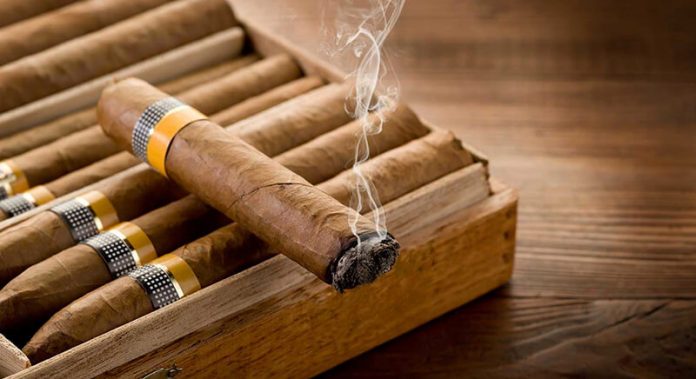 Xì gà Cuba: cách phân biệt xì gà thật giả và địa chỉ mua uy tín