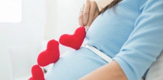 Giải mã giấc mơ thấy mình có thai - Bạn có nên lo lắng?