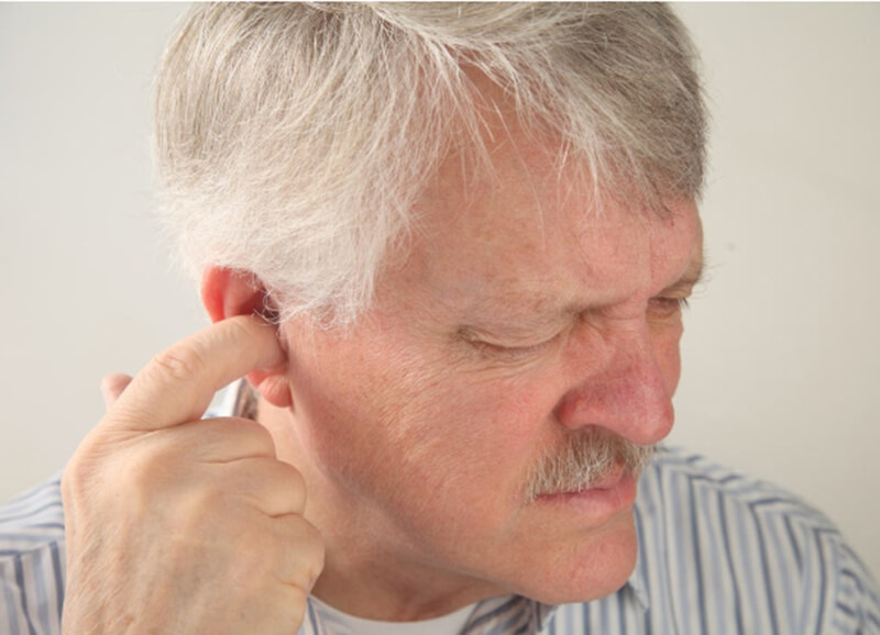 Việc ngứa tai phải vào giờ Tỵ mang dấu hiệu của tài lộc đang đến với bạn