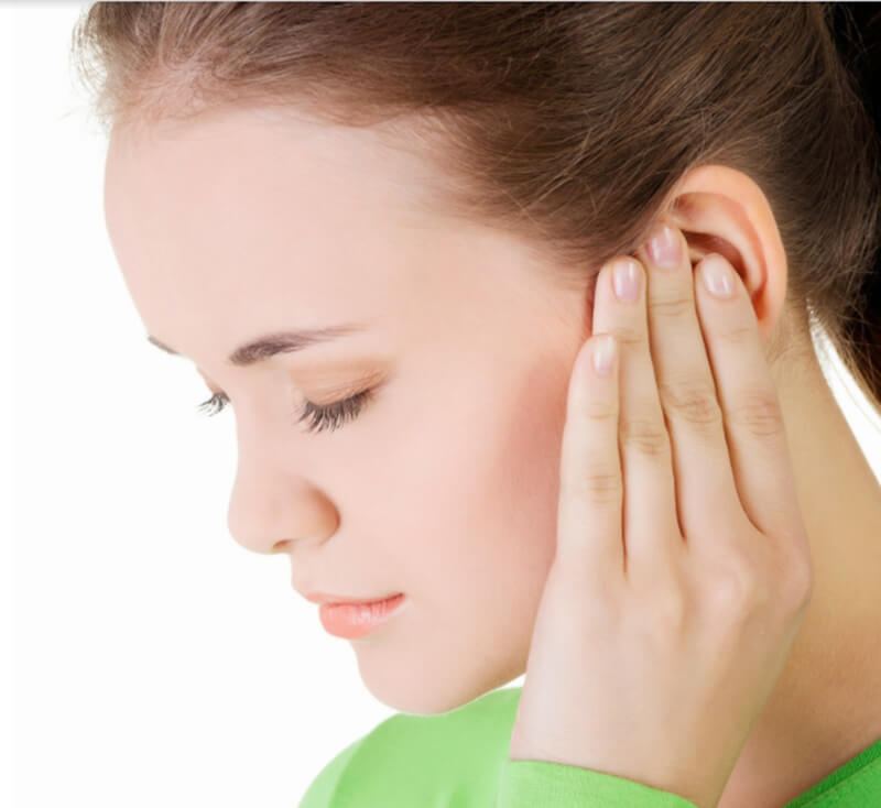 Hiện tượng nóng tai tương đối phổ biến và không phải là dấu hiệu bệnh lý